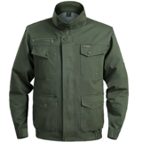 Летний охлаждающий хлопковый вентилятор для работы, защита от ожогов