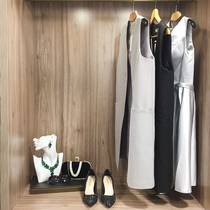 Customized wardrobe template room clothesroom decorative clothesjewelry tray combination
