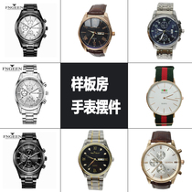 Customized Modern Modern Closet Clothes Clothes Room Software Mens Watch Prop Shoes Bag Shoes