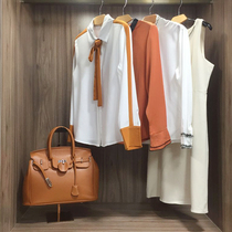 All-room custom cloakroom furnished wardrobe soft decoration master bedroom clothing shoe package props creative display