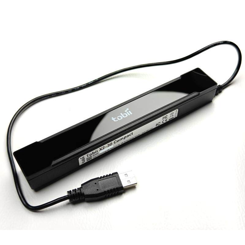 25年最新！Tobii Pro X2-30/X2-60便携眼动仪深度测评｜眼动追踪科研必备，选对型号才高效-虚拟现实设备-淘宝好物网