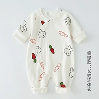 Морковный кролик не поднимается на грудь