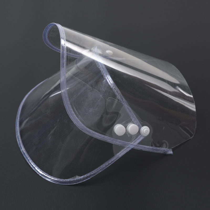 A pair of raincoats and poncho accessories with rain, detachable new upgrade, double-row three-buckle 360 ° rain