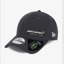 f1 McLaren Team Hat Racing Red Bull Baseball Cap Week Crown Woo Woo Norris Duck Tongue Cap Mcwheel Man