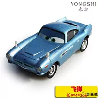 Майк Ракета