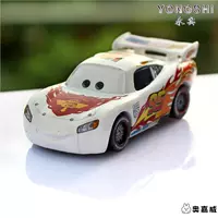 Мемориальная версия белого Маккуина