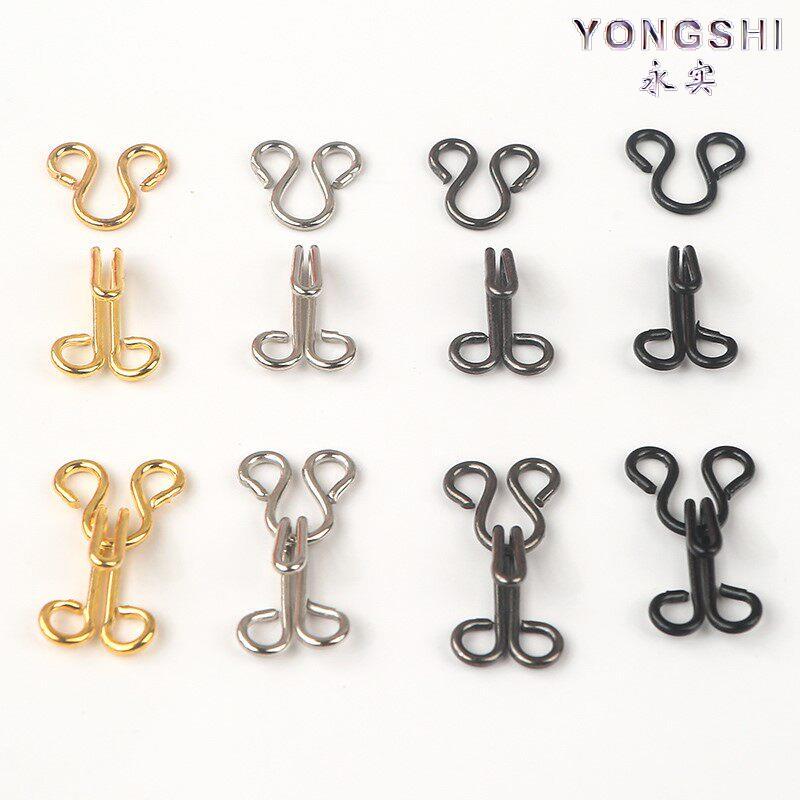 Metal Hooks for Clothing, Invisible Hooks for Underwear, High-End Anti-Exposure Hooks for Clothes Metal Hooks for Clothing, Invisible Hooks for Underwear, High-End Anti-Exposure Hooks for Clothes