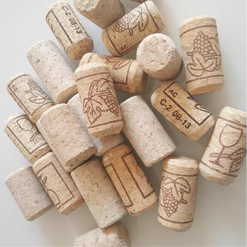 High-Quality Red Wine Cork, Wine Cork, Glass Bottle Stopper, Tapered Cork, Oak Cork, Red Wine Stopper, Cork High-Quality Red Wine Cork, Wine Cork, Glass Bottle Stopper, Tapered Cork, Oak Cork, Red Wine Stopper, Cork