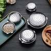 304 Stainless Steel Seasoning Box, Spice Ball, Tea Bag, Marinade Ball, Stew Seasoning Pack, Seasoning Jar, Kitchen Seasoning Box