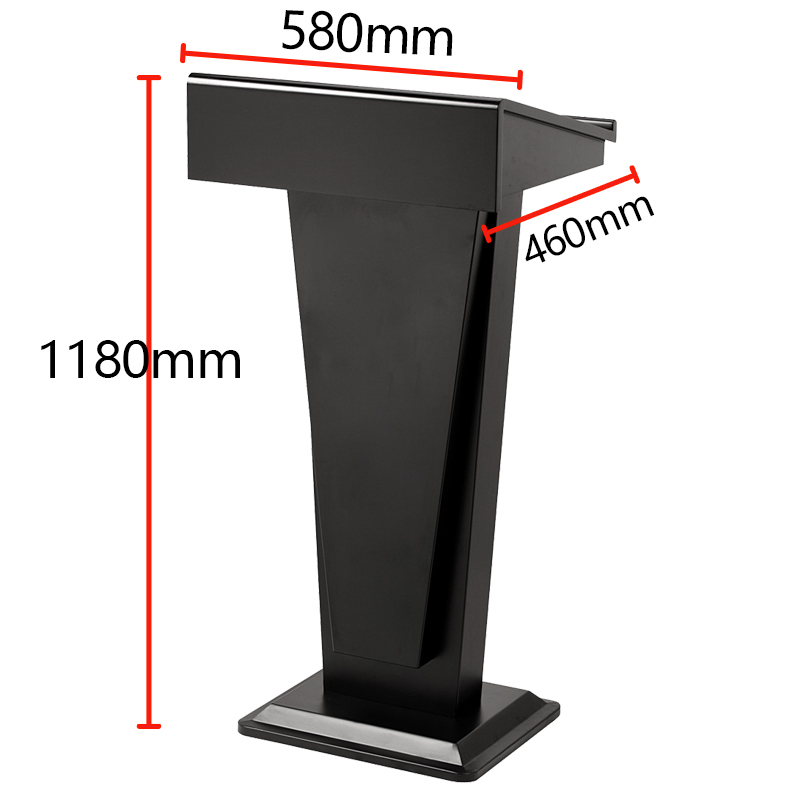 Трибуна докладчика. Трибуна для конференц зала 1250*620*520. Стандартные размеры трибуны для выступления. Стойка ведущего трибуна. Трибуна для конференц зала 1250*620*520.