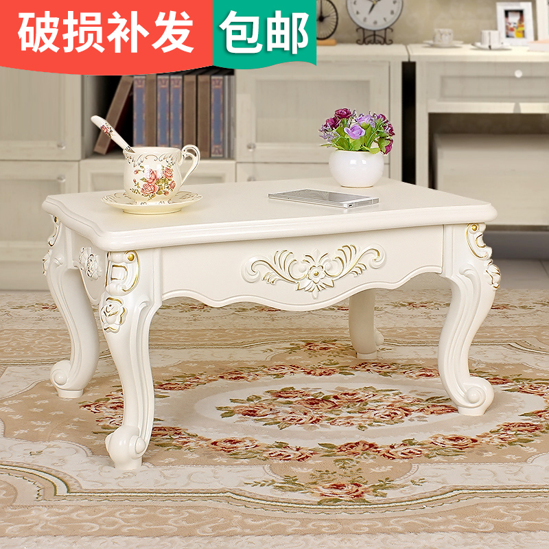 European low table tatami small tea table windowsill table low table Japanese bedroom kang balcony mini tea table