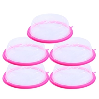 5 установок