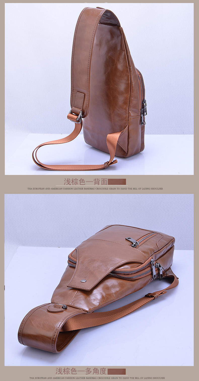 Sac pour homme - Ref 49631 Image 16