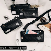 A9/A9X Black Small Slant