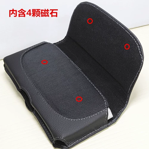 Мобильный телефон, ремень, защитный чехол, кожаная старомодная поясная сумка, из натуральной кожи, 5.5 дюймов, 6 дюймовый