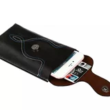 Штаны, ультратонкий мобильный телефон, чехол, ремень, альпинистская поясная сумка, 6.2 дюймов