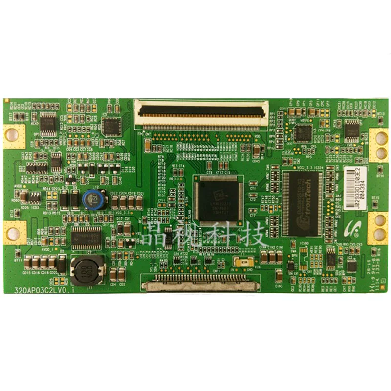 Оригинальная материнская плата Samsung 320AP03C2LV0.1 LTA320AP02 экран TCL L32F19