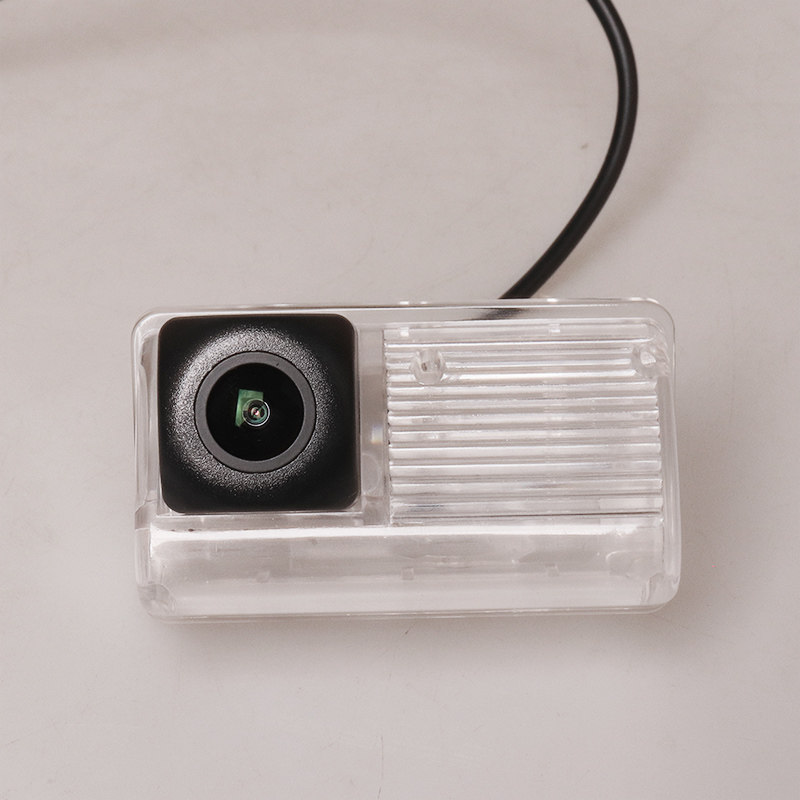 Hundreds of Car Models, Specialized Car-Specific Rear-View Cameras, Ahd, High-Definition/Night Vision/Ruler