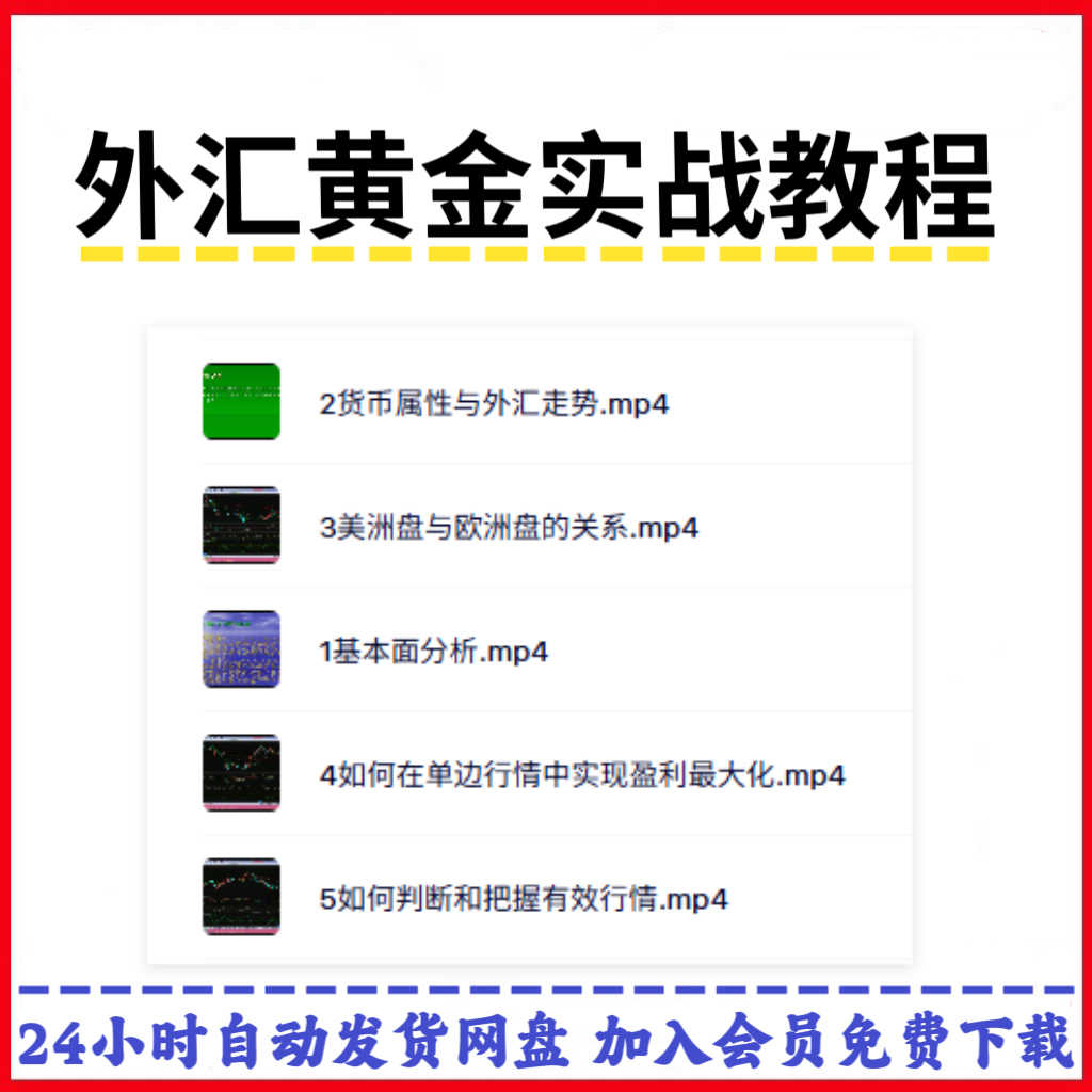 外匯基本面分析- Top 50件外匯基本面分析- 2026年1月更新- Taobao