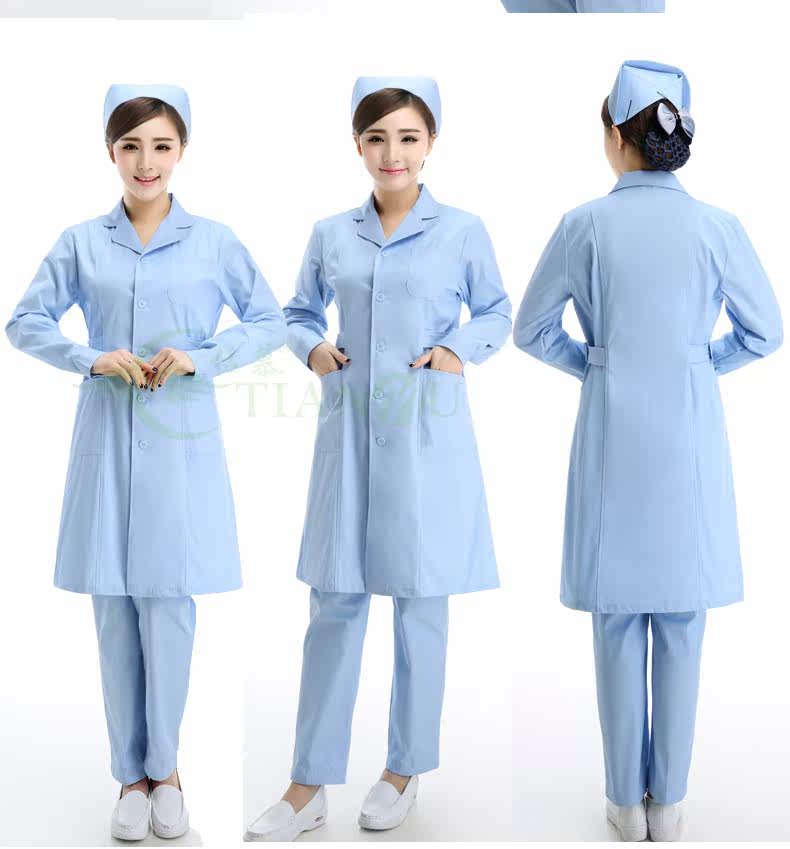 Tenue infirmière - Ref 1861550 Image 20