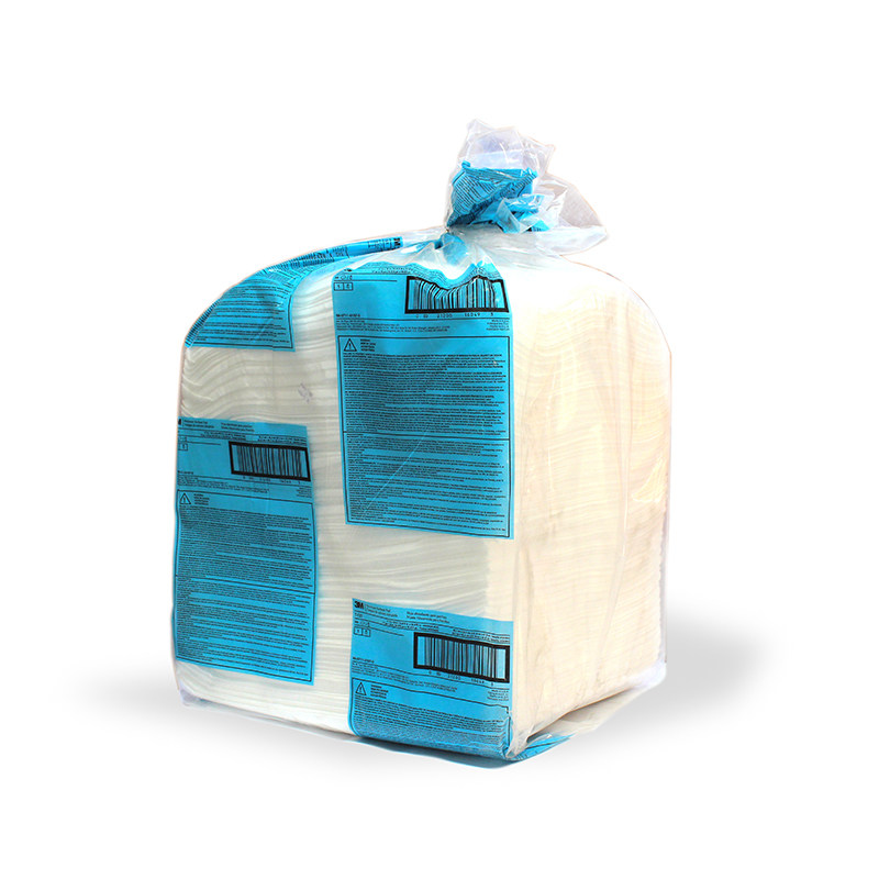 3M T-151 suction oil mat suction cotton 3M suction oil cotton suction liquid cotton suction oil paper Emergency suction cotton wool