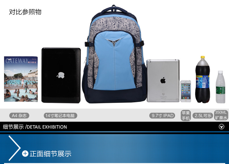 Sac pour homme - Ref 53521 Image 26