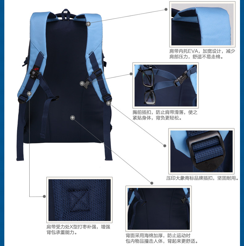 Sac pour homme - Ref 53521 Image 31