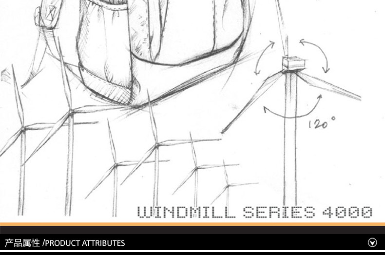 Sac pour homme - Ref 53521 Image 7