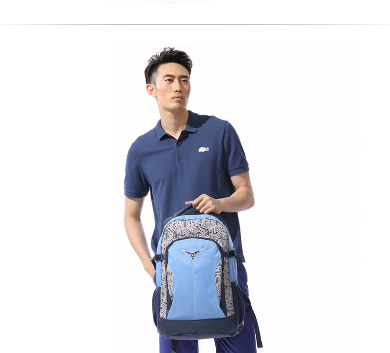 Sac pour homme - Ref 53521 Image 10