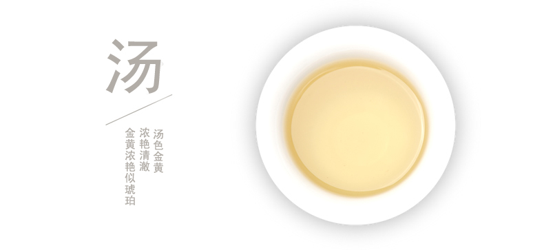 研茶园茶叶清香型茶园乌龙茶