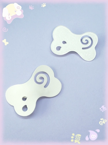 Crisp Creek Original * Vortex Hollow Bone ＊