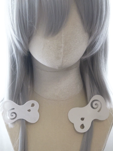 Crisp Creek Original * Vortex Hollow Bone ＊