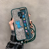 Huawei Mate20 [маленький динозавр] Темная ночная зеленая