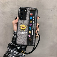 Huawei, черный монстр, P40