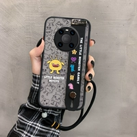 Huawei, черный монстр, 40