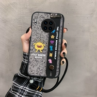 Huawei Mate30 Pro [Little Monster] Black