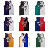 (Трансграничная торговля), летняя футбольная форма, ретро баскетбольная форма подходит для мужчин и женщин для тренировок, с вышивкой