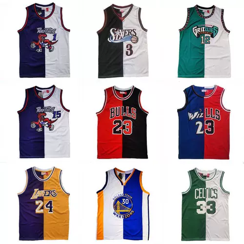 (Трансграничная торговля), летняя футбольная форма, ретро баскетбольная форма подходит для мужчин и женщин для тренировок, с вышивкой