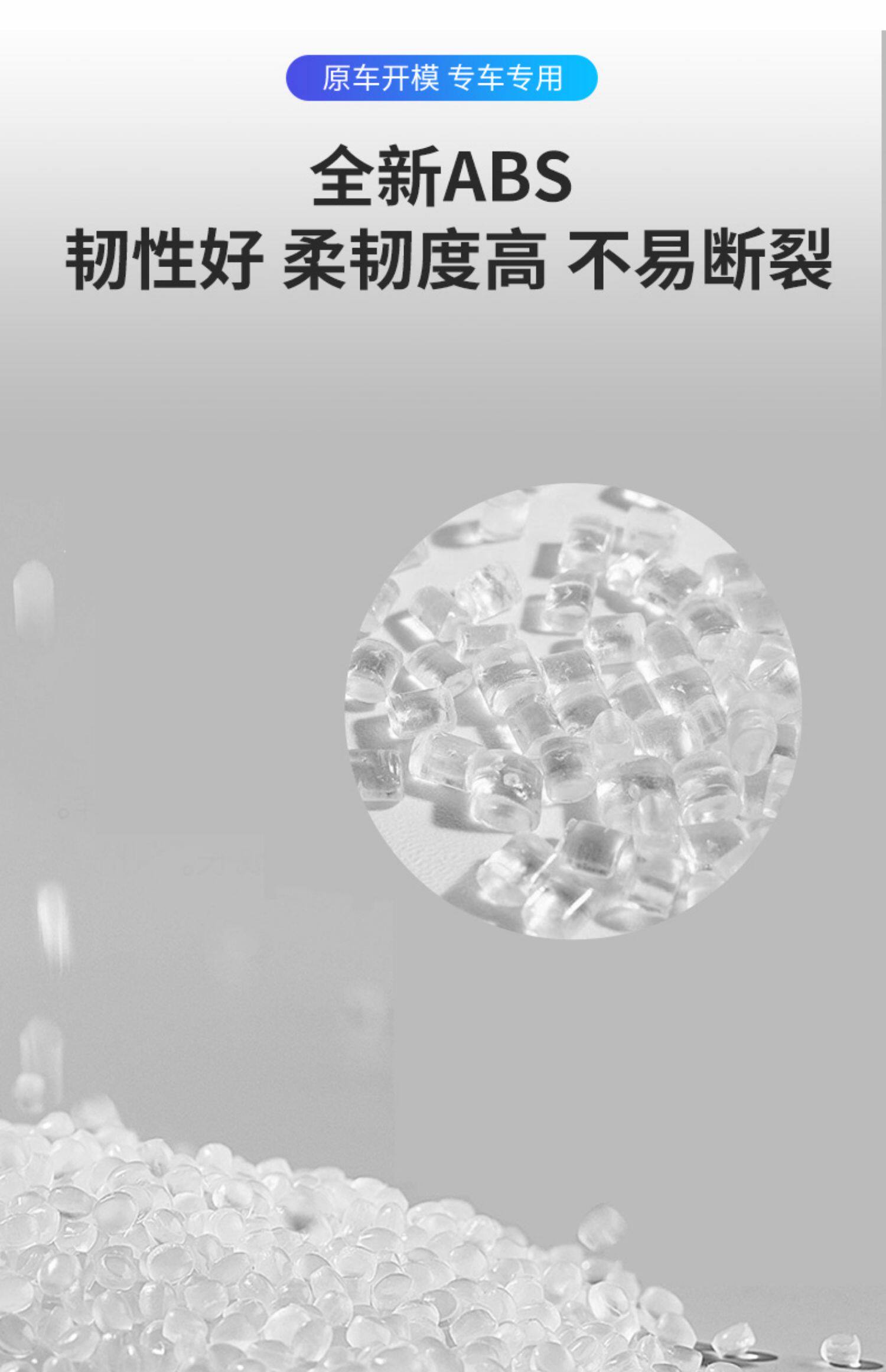 Suitable for 22-23 11 generation Civic-shaped rearview mirror shell reflective lens turn light rearview mirror accessories