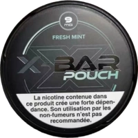 Свежая мята (мята) 9 мг