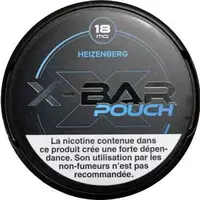 Супер черника (черника) 18 мг