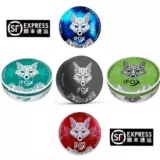 4 коробки быстрая бесплатная доставка!