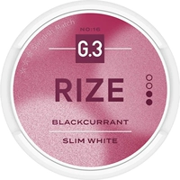 Черная смородина (черная смора) 12 мг/г