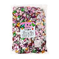 【Nuta纽她】无蔗糖薄荷糖混合味500g