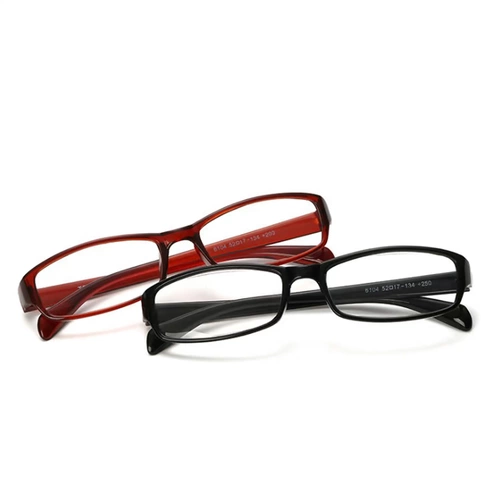 Подлинный TR90 Старый цветочный зеркал женщина удобная HD Смола старая гун Банк Счетчик Деловой зал пожилой цветочный зал Человек