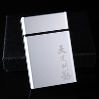 Серебряная награда Тяндао