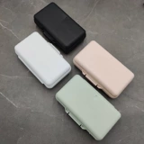 Подходит для резьбы Relx Yue 1 ya ooz Grapefruit Flow Flowfu, он имеет глубокий снег плюс ящик для хранения дымовых стержней.