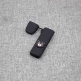 Moti Magic Flute Mega Pro Pro Protective Cover Pro Protective Di Силиконовая клей крем Di мягкая оболочка сигарета корпус Электронная коробка для дымовой оболочки