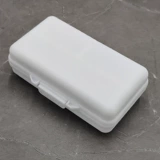 Подходит для резьбы Relx Yue 1 ya ooz Grapefruit Flow Flowfu, он имеет глубокий снег плюс ящик для хранения дымовых стержней.