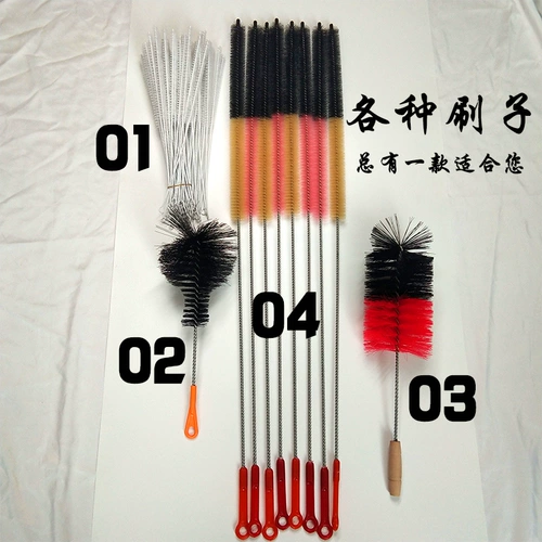 Кальян, щеточка, курительная трубка, щетка, бутылка, арабские аксессуары